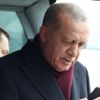 'Başkan Yardımcımı ve Dışişleri Bakanımı Yeni Zelanda'ya gönderiyorum' 'Başkan Yardımcımı ve Dışişleri Bakanımı Yeni Zelanda'ya gönderiyorum'