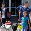 Gurbetçi turist sayısında yüzde 14 artış