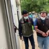 Teknoloji hırsızı kıskıvrak yakalandı Teknoloji hırsızı kıskıvrak yakalandı