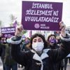 Nazlıaka’ya açılan İstanbul Sözleşmesi davası mahkemeden geri döndü