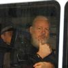 Wikileaks kurucusu Julian Assange hakkında hapis cezası Wikileaks kurucusu Julian Assange hakkında hapis cezası