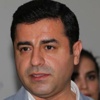 Demirtaş'tan ilk açıklama Demirtaş'tan ilk açıklama