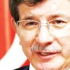 Davutoğlu 27 Nisan'da meydana inecek Davutoğlu 27 Nisan'da meydana inecek
