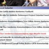 Jandarma'nın sitesinde gülümseten duyuru Jandarma'nın sitesinde gülümseten duyuru