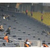 Fenerbahçe - Kayserispor Maçından Fotoğraflar Fenerbahçe - Kayserispor Maçından Fotoğraflar