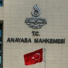 AYM'den 'makul şüphe' iptaline ret ! AYM'den 'makul şüphe' iptaline ret !