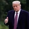 Trump'ın sağlığında yeni gelişme! Doktoru açıkladı