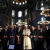 Cumhuriyet Ayasofya'da Kur'an okunmasından rahatsız oldu
