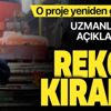 Taşucu Tersanesi yeniden gündemde! Uzmanlar açıkladı: İstihdam rekoru kırarız