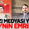Gezi medyası yine ABD'nin emrinde Gezi medyası yine ABD'nin emrinde