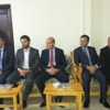Silahlı Saldırıda Ölen Ak Partili Yunus Koca İçin Diyarbakır’da Taziye Kuruldu Silahlı Saldırıda Ölen Ak Partili Yunus Koca İçin Diyarbakır’da Taziye Kuruldu