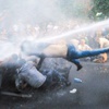 ‘Elektro-Maidan’dan başkana ültimatom ‘Elektro-Maidan’dan başkana ültimatom