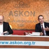ASKON'dan Uyarı! ASKON'dan Uyarı!