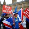 Johnson: Brexit yüzünden rezil olduk Johnson: Brexit yüzünden rezil olduk