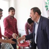 HDP aşiretleri ikna etmek için komisyon HDP aşiretleri ikna etmek için komisyon