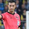UEFA'dan Ali Palabıyık'a görev UEFA'dan Ali Palabıyık'a görev