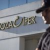 Koza Holding'e vergi cezası verildi