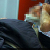 Kırmızı ışıkta AKP’ye oy kavgası