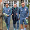 Terim stoper krizine çare arıyor Terim stoper krizine çare arıyor