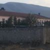 Niğde genelevi kapatıldı