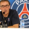 PSG'den transfer açıklaması PSG'den transfer açıklaması