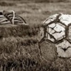 Futbolda çöküş endişesi Futbolda çöküş endişesi