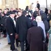 Edirne hayatını kaybeden iş insanı susesi, toprağa ...