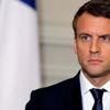 Macron: Irak için zafer