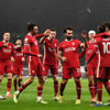 Liverpool, 5 maç sonra Tottenham'a patladı Liverpool, 5 maç sonra Tottenham'a patladı