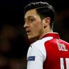 Arsenal'de kadro dışı kalan Mesut Özil'den açıklama geldi