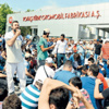 Görüşmeler sürerken kısmi üretim başladı Görüşmeler sürerken kısmi üretim başladı