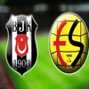 Beşiktaş Eskişehir maçı saat kaçta hangi kanalda (BJK ES ES skor ne olur)