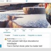 22 göçmen kurtarıldı!
