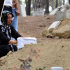 17 yaşındaki genç kızın katili annesi çıktı! 17 yaşındaki genç kızın katili annesi çıktı!
