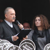Murathan Mungan: Devleti yönetenler, şiddet amigoluğu yapıyor Murathan Mungan: Devleti yönetenler, şiddet amigoluğu yapıyor