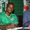 Dany'den Bursaspor'a 3 yıllık imza
