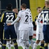 Alves'ten şok suçlama: Bana küfretti Alves'ten şok suçlama: Bana küfretti
