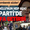 İYİ Parti'de bir istifa daha! İYİ Parti Balıkesir Milletvekili İsmail Ok istifa etti!