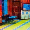 Secde anında girmiş Secde anında girmiş