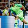 Liverpool Allison Becker'i açıkladı