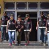 Yüksekova Kaymakamı'na suikast hazırlığındaki terörist yakalandı