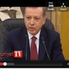 Erdoğan'dan 'Yüce Divan' yorumu