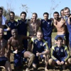 F.Bahçe'nin Voleybol keyfi F.Bahçe'nin Voleybol keyfi