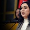 Figen Yüksekdağ'a Deutsche Welle röportajından hapis cezası Figen Yüksekdağ'a Deutsche Welle röportajından hapis cezası