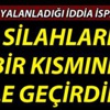 Irak'ta IŞİD'e ağır darbe Irak'ta IŞİD'e ağır darbe