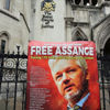 Assange'ın ABD'ye iadesi davasında temyiz duruşması başladı Assange'ın ABD'ye iadesi davasında temyiz duruşması başladı