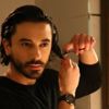 Gökhan Alkan'ın yeni hali şaşırtacak Gökhan Alkan'ın yeni hali şaşırtacak