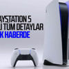 PlayStation 5 (PS5) fiyatı, çıkış tarihi ve oyun fiyatları