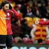 Wesley Sneijder takım arkadaşına köpürdü