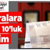 Milyonlarca kişiyi ilgilendiriyor! Elektrik faturasında yüzde 10 indirim!